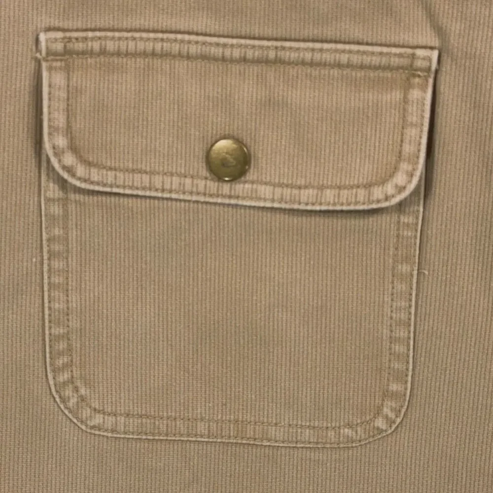 Route 66 Women's Size 16 Pants Lot 2 Pair Khaki Brown Straight Leg Cotton Casual - Picture 9 of 16